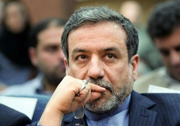 وزیر امور خارجه قزاقستان انتصاب عراقچی را تبریک گفت وزیر امور خارجه قزاقستان انتصاب عراقچی را تبریک گفت