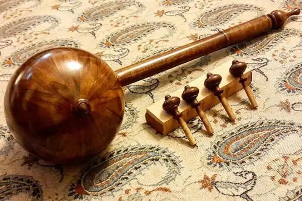 جشنواره ملی موسیقی جوان در حال تبدیل شدن به رسانهای نیرومند است جشنواره ملی موسیقی جوان در حال تبدیل شدن به رسانهای نیرومند است