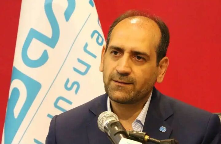 «زندگی بهادار» محصول جدید بیمه دی معرفی شد «زندگی بهادار» محصول جدید بیمه دی معرفی شد