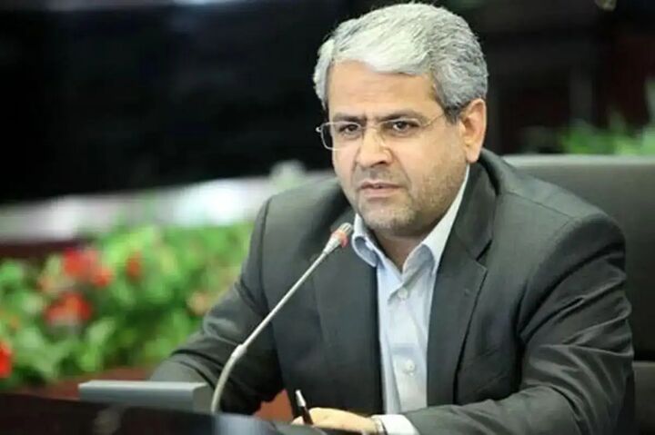 «سیدکامل تقوینژاد» دبیر هیأت دولت شد «سیدکامل تقوینژاد» دبیر هیأت دولت شد