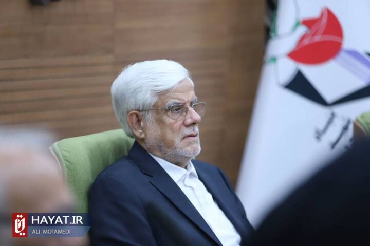 پیام تشکیل بنیاد شهید، ماندگاری انقلاب است پیام تشکیل بنیاد شهید، ماندگاری انقلاب است