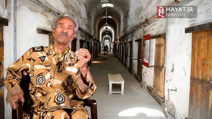 روایت جدال 5 روزه با مرگ و زندگی/ هنوز هم یاد فرار، پشتم را میلرزاند روایت جدال 5 روزه با مرگ و زندگی/ هنوز هم یاد فرار، پشتم را میلرزاند