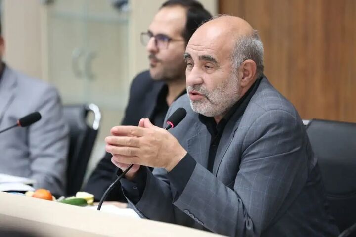 موکبهای رضوی در مرز خسروی و عراق پذیرای زائران هستند موکبهای رضوی در مرز خسروی و عراق پذیرای زائران هستند