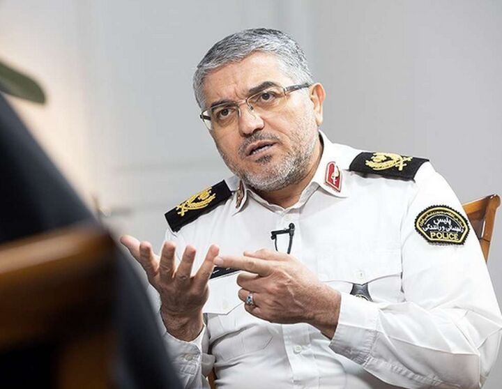 علت واژگونی اتوبوس حامل زائران اربعین حسینی در یزد مشخص شد علت واژگونی اتوبوس حامل زائران اربعین حسینی در یزد مشخص شد