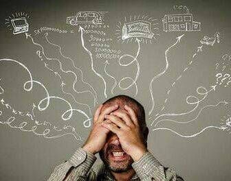 شایعترین نشانههای وسواس چیست؟ شایعترین نشانههای وسواس چیست؟