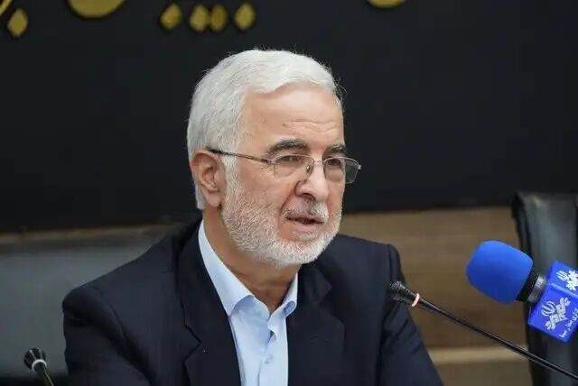 جلسه شورای معاونان وزارت کشور با حضور مؤمنی برگزار شد جلسه شورای معاونان وزارت کشور با حضور مؤمنی برگزار شد