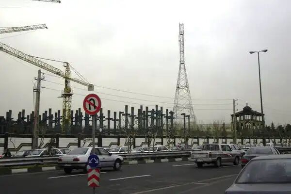 آغاز عملیات اجرایی احداث پروژه زیرگذر میدان سپاه آغاز عملیات اجرایی احداث پروژه زیرگذر میدان سپاه