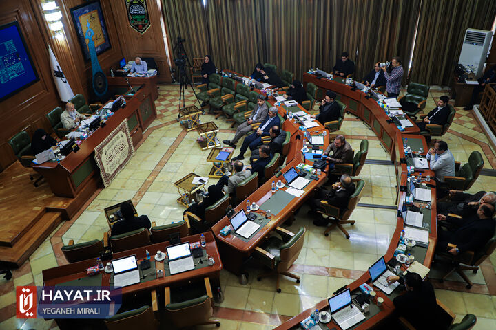 بدهی بالای شهرداری تهران به شرکت شهر سالم بدهی بالای شهرداری تهران به شرکت شهر سالم