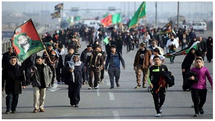 ثبت نام بیش از ۲ میلیون و ۷۰۰ هزار نفر در سامانه سماح ثبت نام بیش از ۲ میلیون و ۷۰۰ هزار نفر در سامانه سماح