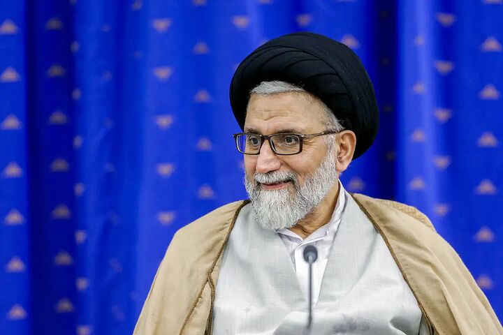 کابینه پزشکیان نشان میدهد رئیسجمهور دنبال وفاق ملی است کابینه پزشکیان نشان میدهد رئیسجمهور دنبال وفاق ملی است