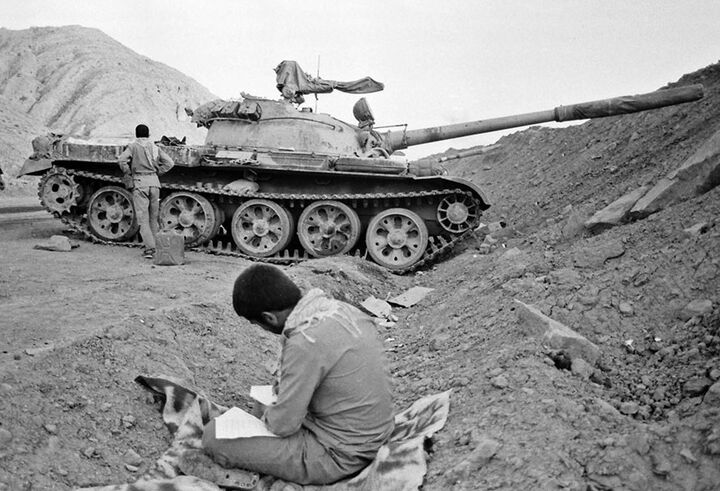 دفع دشمن داخلی، انهدام رصدخانههای عراق، مهار متجاوزان در شمال فکه دفع دشمن داخلی، انهدام رصدخانههای عراق، مهار متجاوزان در شمال فکه