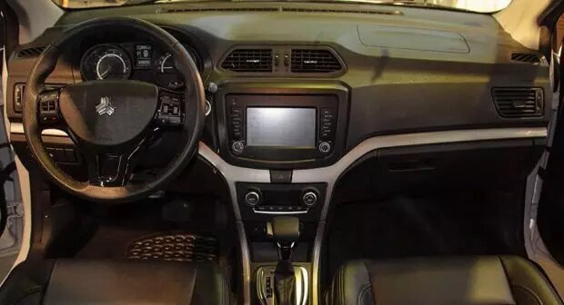 جدیدترین محصول سایپا قیمتگذاری شد