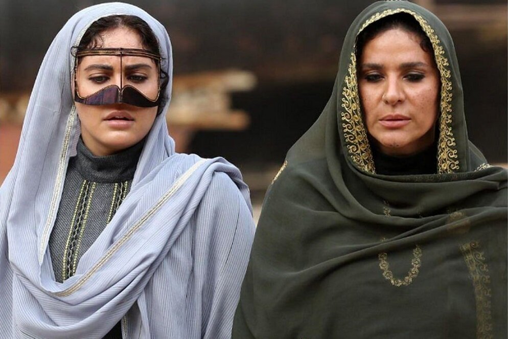 «یادگار جنوب»؛ فیلمی برای طبقهی مرفه و نسخهای جدید از درامی مافیایی