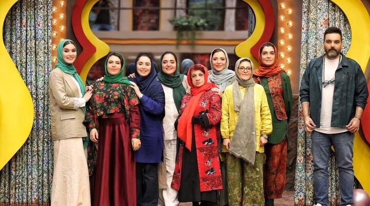 نگاهی به حضور خانمها در جوکر ۲ و ترس بازیگران مشهور! نگاهی به حضور خانمها در جوکر ۲ و ترس بازیگران مشهور!