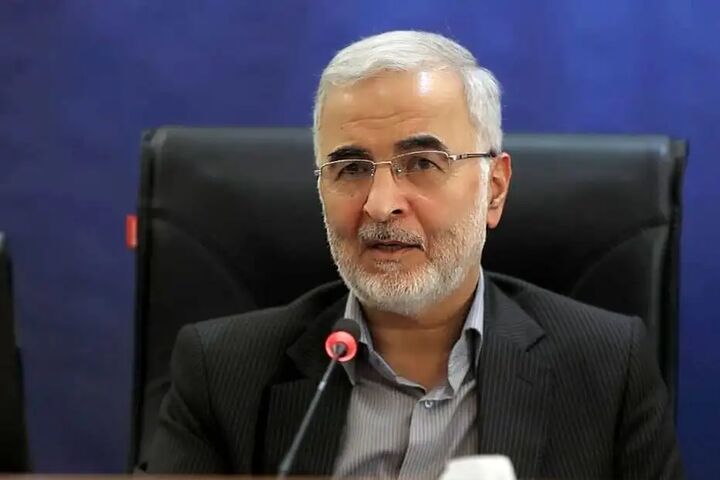 ارتقای امنیت و ساماندهی مدیریت شهری؛ مهم ترین برنامههای وزیر پیشنهادی کشور ارتقای امنیت و ساماندهی مدیریت شهری؛ مهم ترین برنامههای وزیر پیشنهادی کشور