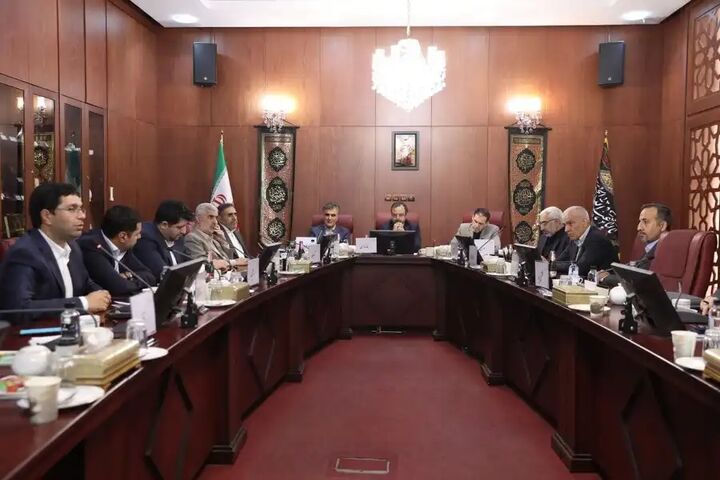 تصمیمات حمایتی سازمان و شورای عالی بورس از بازار سرمایه تصمیمات حمایتی سازمان و شورای عالی بورس از بازار سرمایه