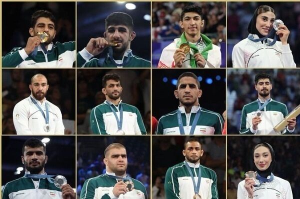 ورزشکاران مدالآور تنها میتوانند در رشتههای مرتبط مانند تربیت بدنی تحصیل کنند ورزشکاران مدالآور تنها میتوانند در رشتههای مرتبط مانند تربیت بدنی تحصیل کنند