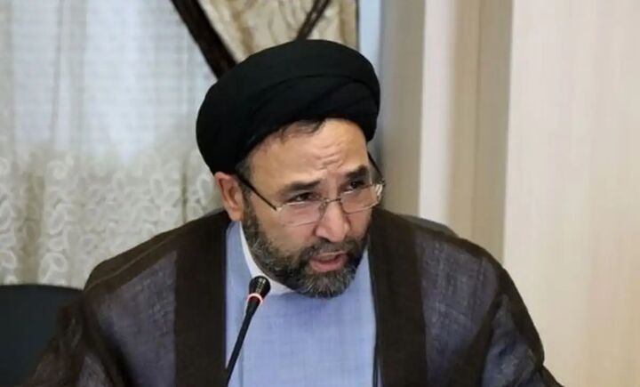 نظر نمایندگان نسبت به وزیر پیشنهادی ارتباطات مثبت است نظر نمایندگان نسبت به وزیر پیشنهادی ارتباطات مثبت است