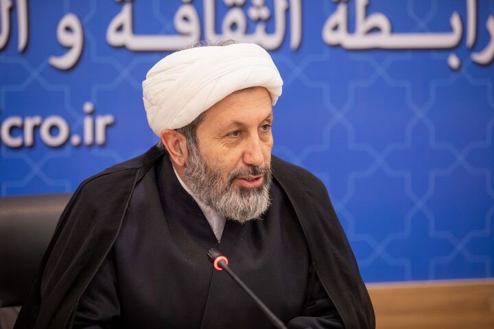 رئیس سازمان فرهنگ و ارتباطات اسلامی سالروز ورود آزادگان سرافراز به میهن اسلامی را تبریک گفت رئیس سازمان فرهنگ و ارتباطات اسلامی سالروز ورود آزادگان سرافراز به میهن اسلامی را تبریک گفت