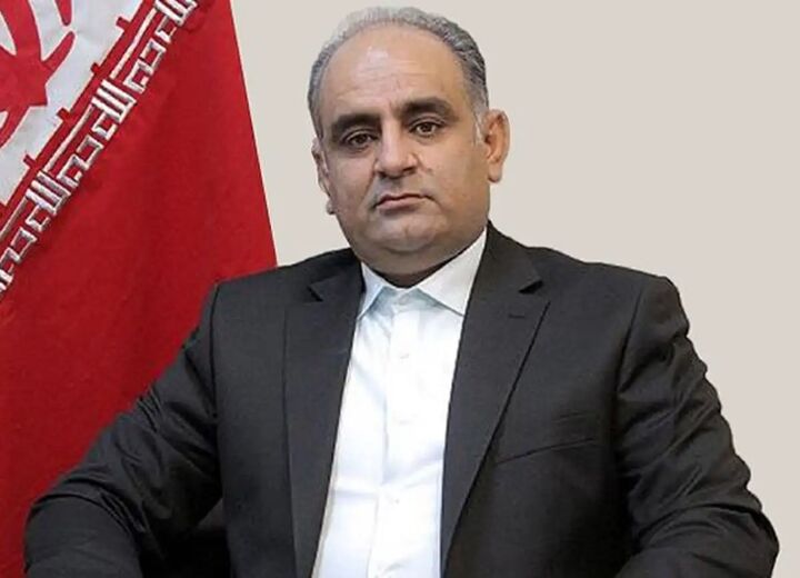 نظر مثبت نمایندگان در مورد وزیر پیشنهادی راه و مسکن/ صادق، کار تخصصی انجام داده است نظر مثبت نمایندگان در مورد وزیر پیشنهادی راه و مسکن/ صادق، کار تخصصی انجام داده است