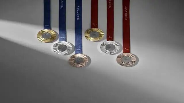 تبریک کمیسیون فرهنگی به مدال آوران ایرانی در المپیک تبریک کمیسیون فرهنگی به مدال آوران ایرانی در المپیک