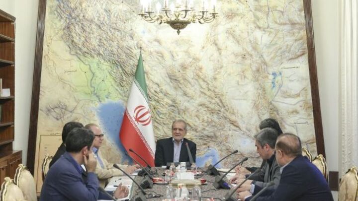 دولت چهاردهم اعطای اختیارات ویژه به استانداران استانهای مرزی را دستور کار دارد دولت چهاردهم اعطای اختیارات ویژه به استانداران استانهای مرزی را دستور کار دارد