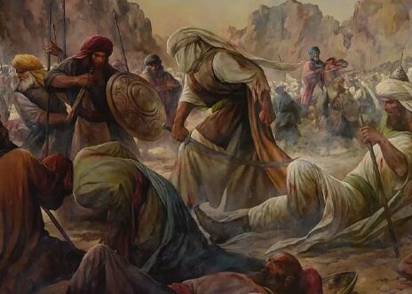 جنگ «نهروان»؛ کارزار «توحید» و «تحجر»