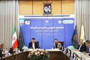 رشد ۱۱ درصدی شاخص حمل و نقل ریلی در دولت سیزدهم