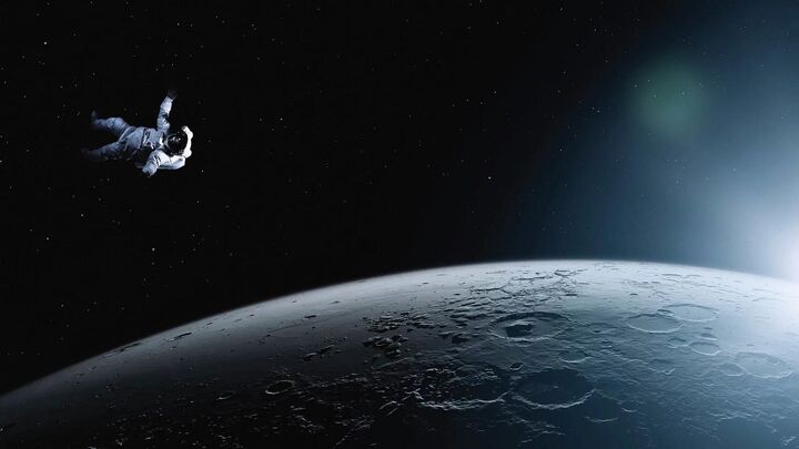 هنگام بروز مشکل برای فصانوردان چه اتفاقی رخ میدهد؟ هنگام بروز مشکل برای فصانوردان چه اتفاقی رخ میدهد؟