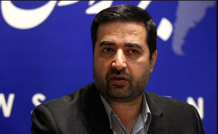 اکثر افراد کابینه میانهرو و معتدل هستند/ احتمالا بین ۴ الی ۶ نفر نتوانند رای اعتماد بگیرند اکثر افراد کابینه میانهرو و معتدل هستند/ احتمالا بین ۴ الی ۶ نفر نتوانند رای اعتماد بگیرند