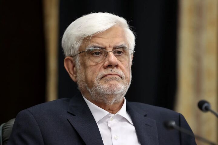 انتصابات در دستگاههای اجرایی بر پایه شایستهسالاری باشد انتصابات در دستگاههای اجرایی بر پایه شایستهسالاری باشد