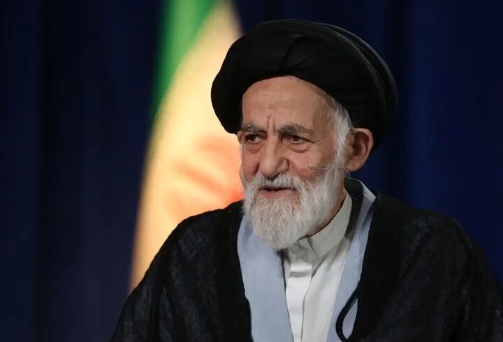 زمان مراسم تشییع همسر آیت الله شبیری زنجانی اعلام شد زمان مراسم تشییع همسر آیت الله شبیری زنجانی اعلام شد