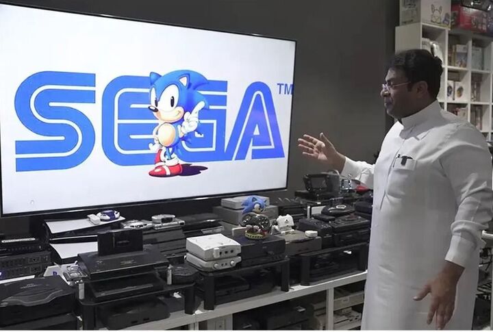 شکستن رکورد گینس توسط مرد عربستانی شکستن رکورد گینس توسط مرد عربستانی