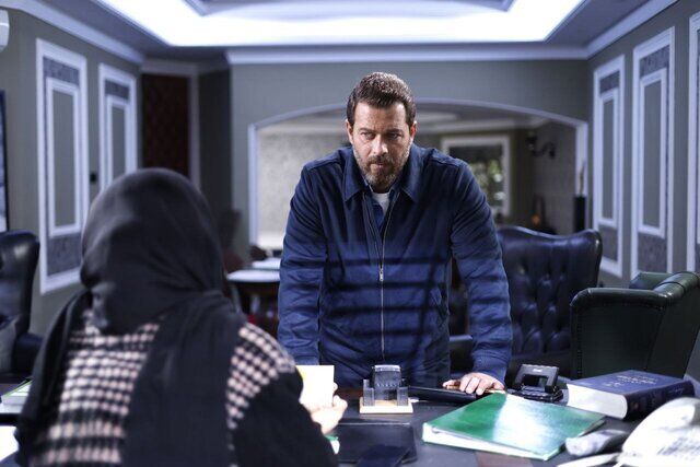 27 مرداد؛ زمان آغاز پخش سریال جدید شبکه سه 27 مرداد؛ زمان آغاز پخش سریال جدید شبکه سه