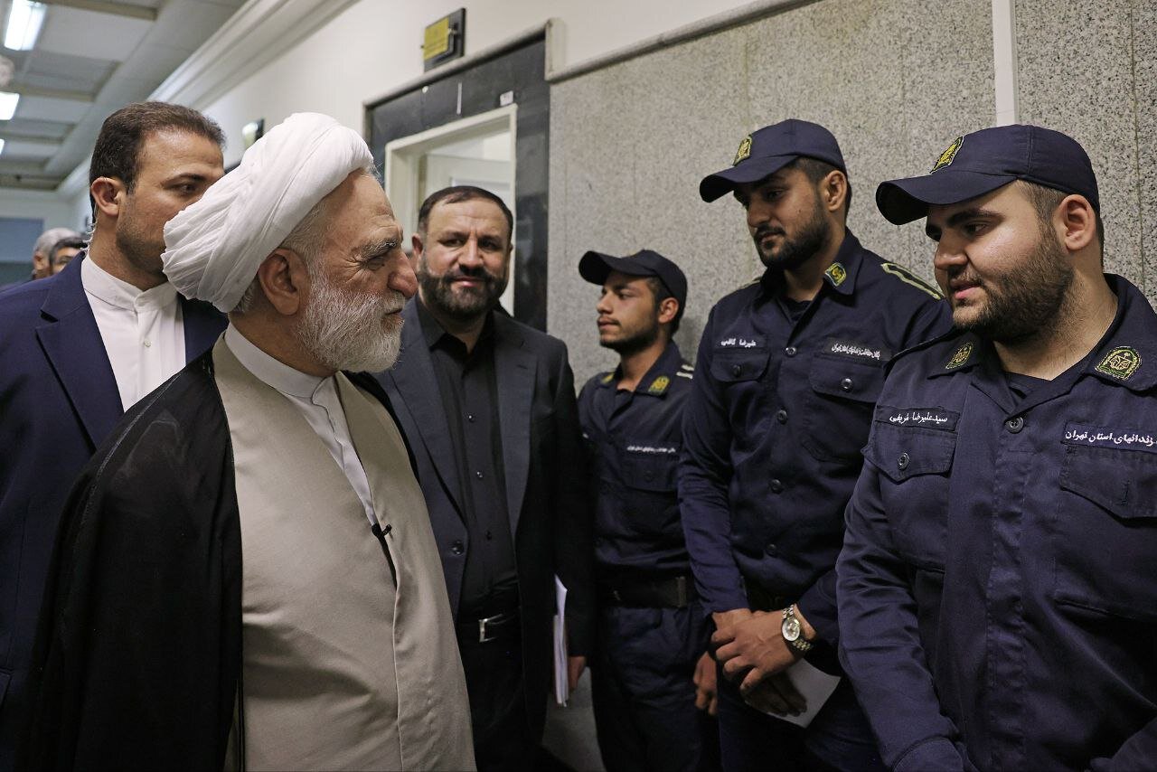 پول هزار  شاکی پرونده «ریگان خودرو» پرداخت میشود + فیلم