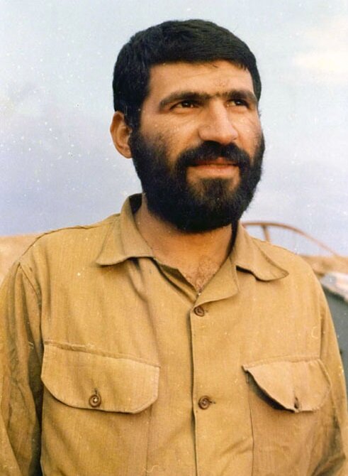 سردار شهید «حجتالاسلام حسین صنعتکار»؛ رقص اندر خون خود، مردان کنند...