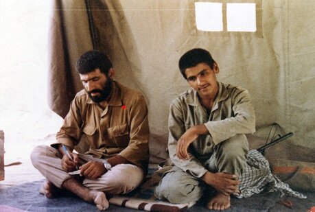 سردار شهید «حجتالاسلام حسین صنعتکار»؛ رقص اندر خون خود، مردان کنند...