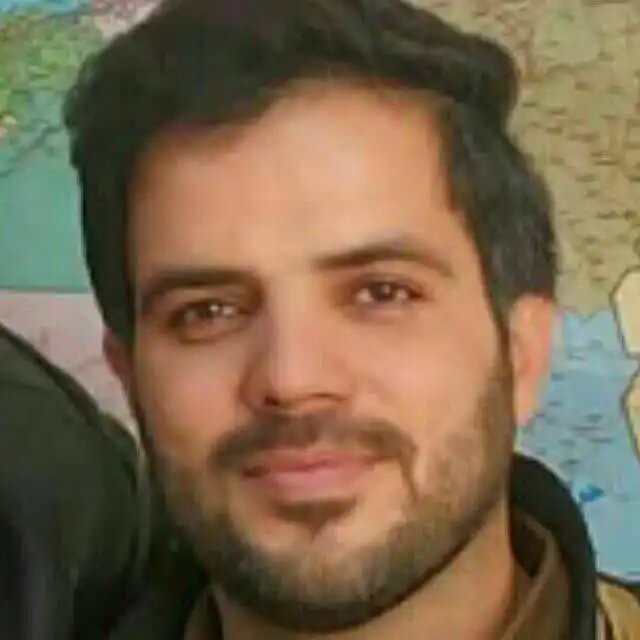 عکس/ سرهنگ شهید احمدرضا افشاری که بود؟