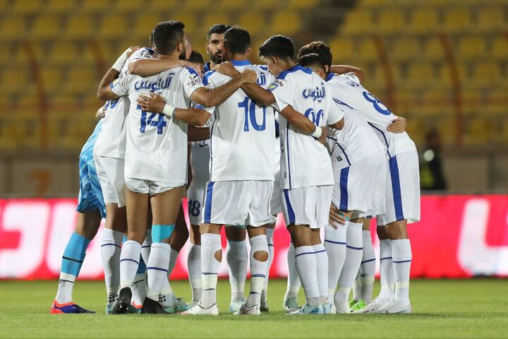 استقلال با شیوه فصل قبل امسال بین چهار تیم هم قرار نمیگیرد استقلال با شیوه فصل قبل امسال بین چهار تیم هم قرار نمیگیرد