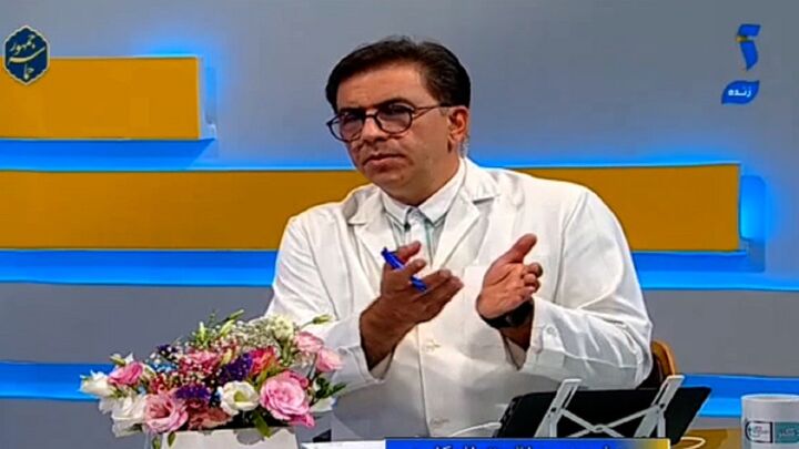 دلایل مهم بروز نارسایی مزمن کلیه + فیلم دلایل مهم بروز نارسایی مزمن کلیه + فیلم