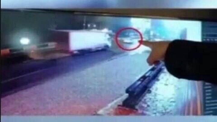 ضارب خانم آرزو بدری در بازداشت است ضارب خانم آرزو بدری در بازداشت است