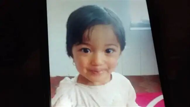 قاتل آی نور دستگیر شد قاتل آی نور دستگیر شد