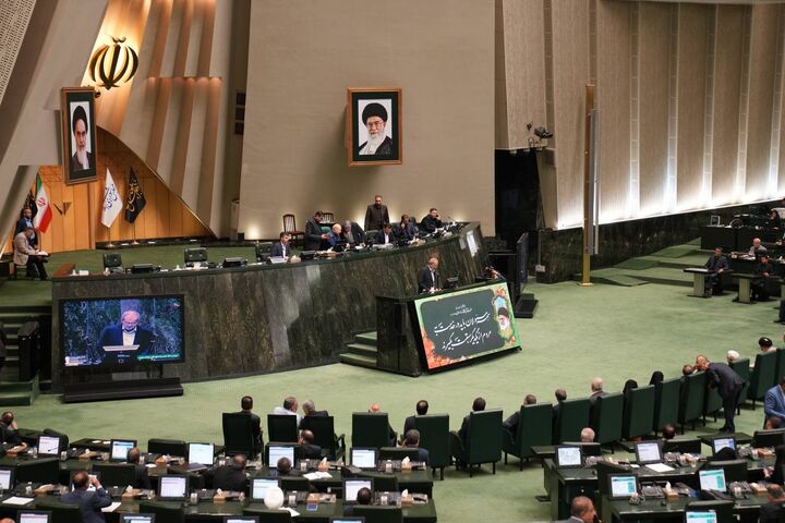 پزشکیان: برای حق و عدالت به شدت به اصلاحات معتقدم پزشکیان: برای حق و عدالت به شدت به اصلاحات معتقدم