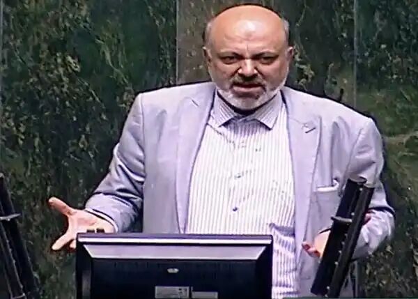 منادی: شاه بیت سخنان پزشکیان وفاق ملی است منادی: شاه بیت سخنان پزشکیان وفاق ملی است