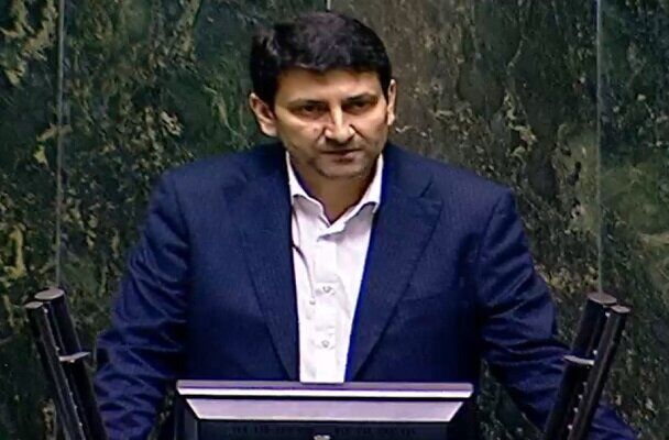 تلاش میکنیم تا شاهد عدالت اطلاعاتی در کشور باشیم تلاش میکنیم تا شاهد عدالت اطلاعاتی در کشور باشیم