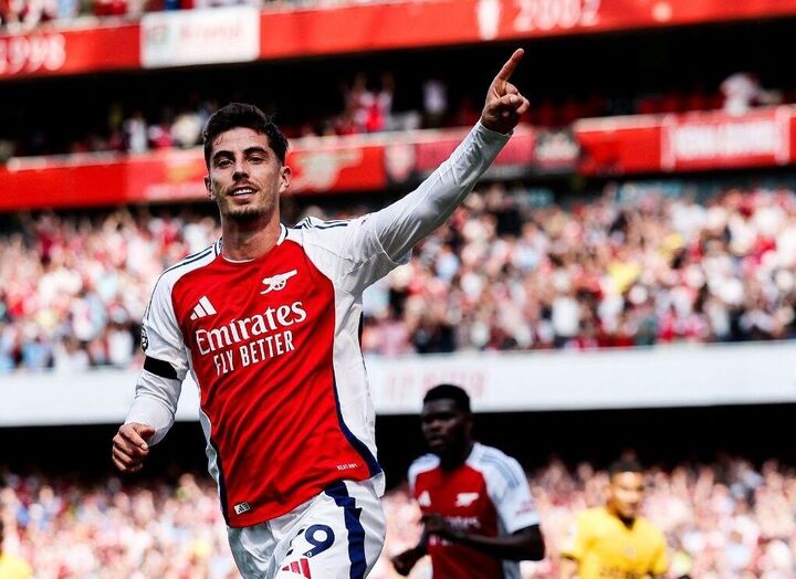 شروع امیدوارکننده آرسنال و نیوکاسل در لیگ جزیره شروع امیدوارکننده آرسنال و نیوکاسل در لیگ جزیره