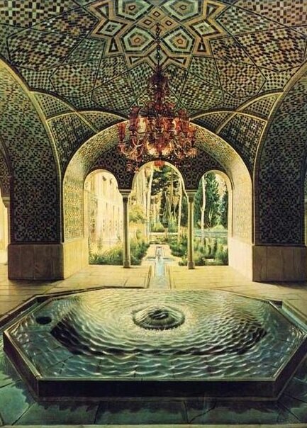 استاد «کمالالملک»؛ کمال هنر ایران در عصر گذار از سنت به تجدد