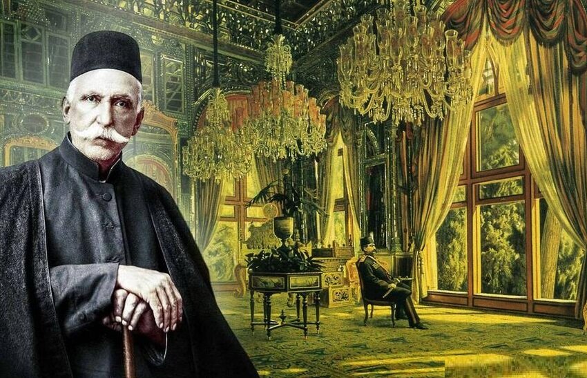 استاد «کمالالملک»؛ کمال هنر ایران در عصر گذار از سنت به تجدد