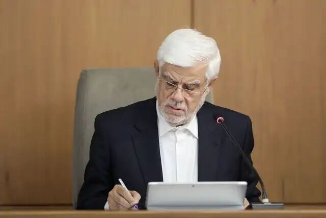 به رسانههای جدی و تاثیرگذار نیاز داریم/ محرمانه نگه داشتن شاخصها راهحل مشکلات نیست به رسانههای جدی و تاثیرگذار نیاز داریم/ محرمانه نگه داشتن شاخصها راهحل مشکلات نیست