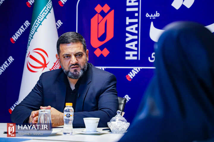 مبینا نعمتزاده منشاء خیر برای اصلاح قانون ورود قهرمانان ورزشی به دانشگاهها/ امکان تحصیل در رشتههای پزشکی و مهندسی برای مدالآوران با اصلاح قانون مبینا نعمتزاده منشاء خیر برای اصلاح قانون ورود قهرمانان ورزشی به دانشگاهها/ امکان تحصیل در رشتههای پزشکی و مهندسی برای مدالآوران با اصلاح قانون